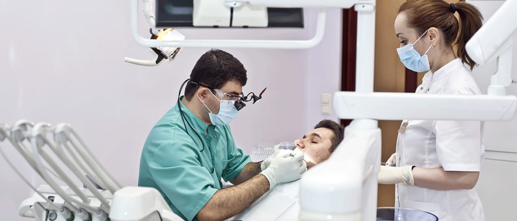 Стоматологическая клиника «Dental Studio»